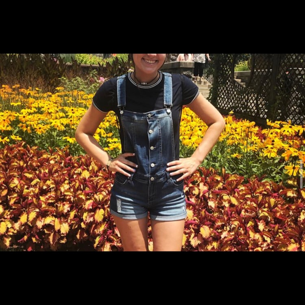 overalls